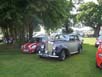 Classic Cars at Oulton Park 2007